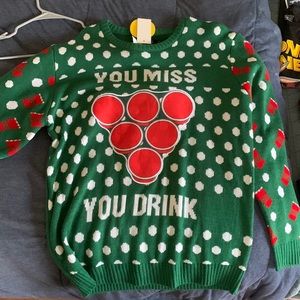 Ugly Christmas Sweater